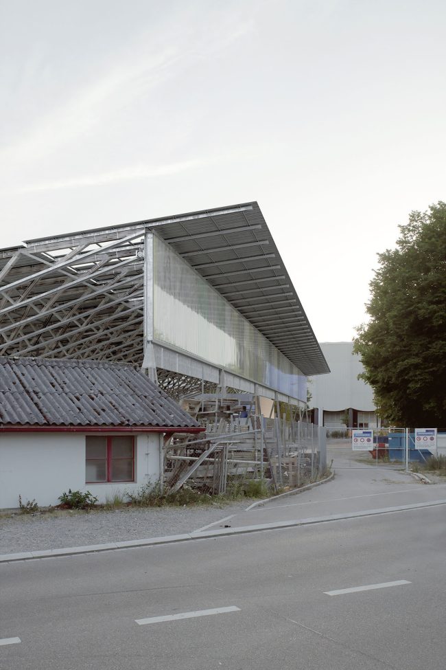 Ten Studio, When Attitude Becomes Form