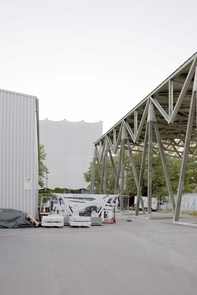 Ten Studio, When Attitude Becomes Form