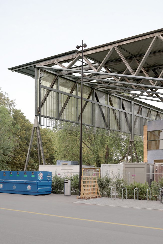 Ten Studio, When Attitude Becomes Form