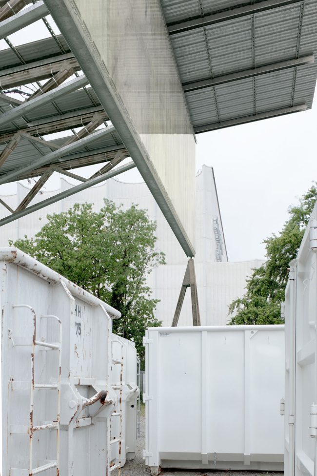 Ten Studio, When Attitude Becomes Form