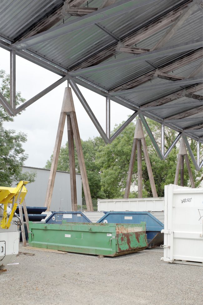 Ten Studio, When Attitude Becomes Form