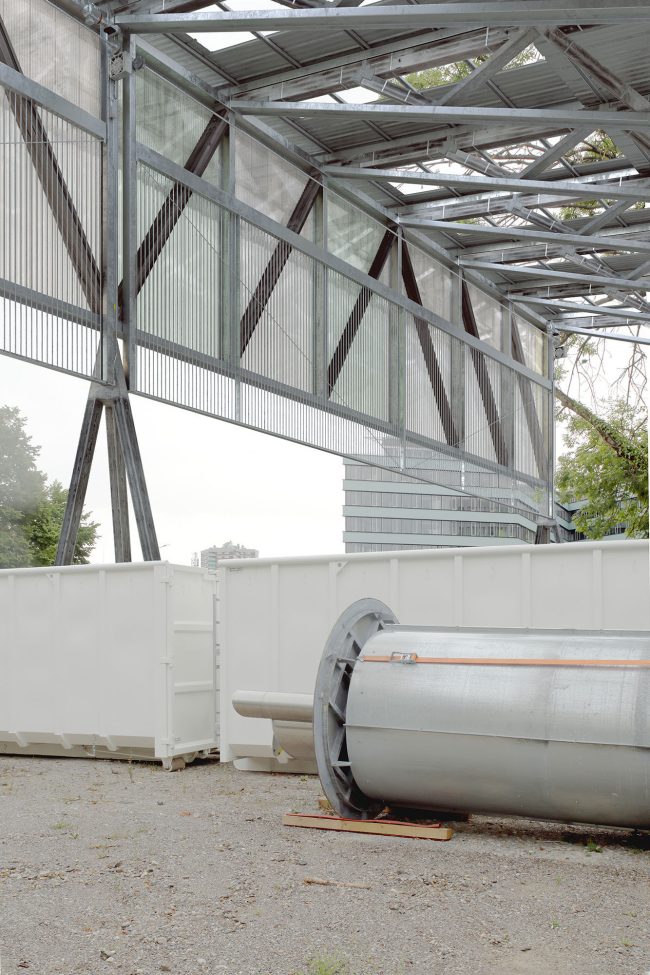 Ten Studio, When Attitude Becomes Form