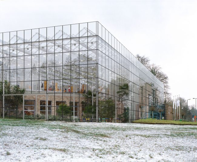 Baukunst, Roosenberg