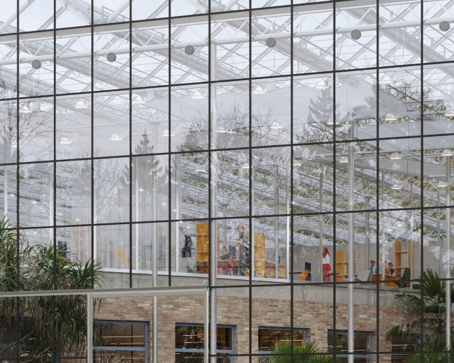 Baukunst, Roosenberg