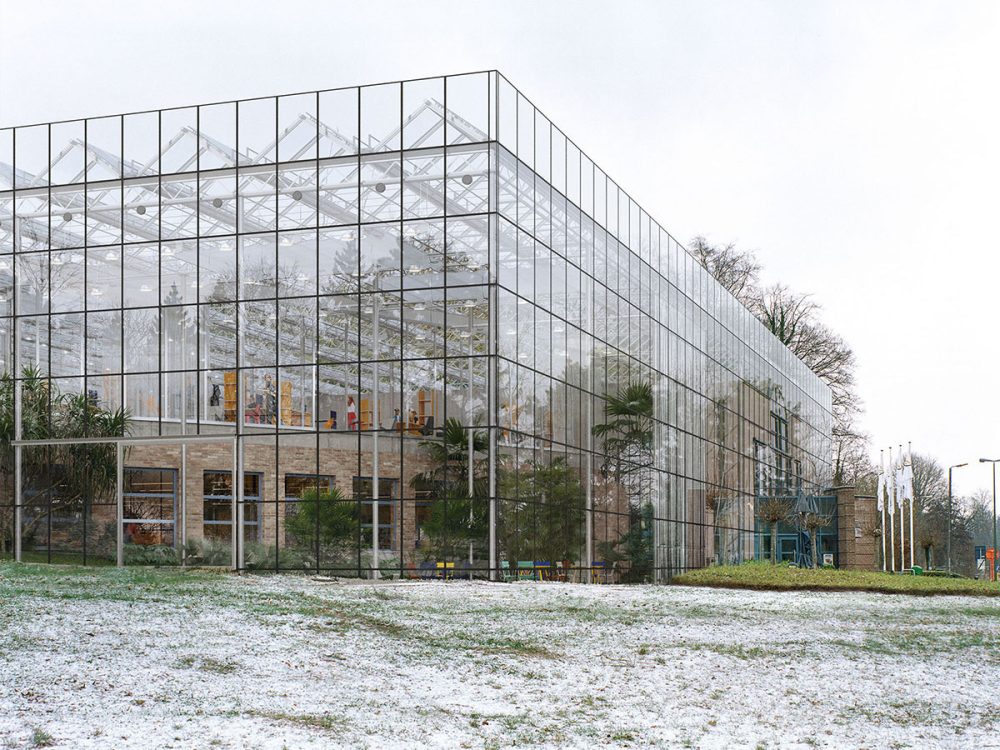 Baukunst, Roosenberg